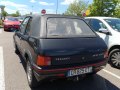 1986 Peugeot 205 I Cabrio (741B,20D) - Foto 6