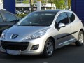 Peugeot 207 (facelift 2009) - εικόνα 3