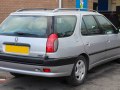 Peugeot 306 Break (7E) - Photo 2