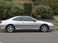 Peugeot 406 Coupe (Phase I, 1997) - Photo 3