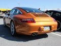 Porsche 911 Targa (997) - Фото 9