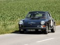 Porsche 911 Targa (F) - Fotoğraf 8