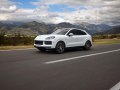 Porsche Cayenne III (facelift 2023) Coupe - Фото 9