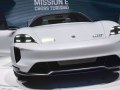2018 Porsche Mission E Cross Turismo Concept - Photo 7