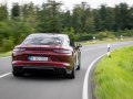 Porsche Panamera (G2 II) - Fotografia 9