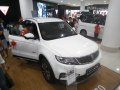 2018 Proton X70 - Снимка 7