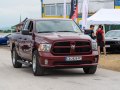 RAM 1500 Quad Cab (DS, facelift 2013)