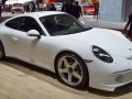 RUF RtR - Dane techniczne, Zużycie paliwa, Wymiary