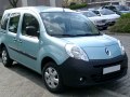 2007 Renault Kangoo II - Photo 1