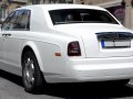 Rolls-Royce Phantom VII - Fotografie 2