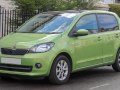 Skoda Citigo (5-door) - εικόνα 8