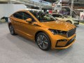 Skoda Enyaq Coupe iV - Фото 7