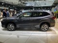 Subaru Forester V (facelift 2021) - Kuva 9
