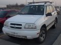 Suzuki Grand Vitara (FT,GT) - Bild 4