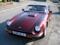 1986 TVR S - Kuva 1