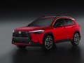 Toyota Corolla Cross (facelift 2024) - Photo 7