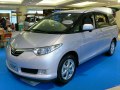 Toyota Estima III (XR50) - Bild 3