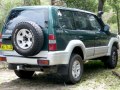 Toyota Land Cruiser Prado (J90) 5-door - Photo 7