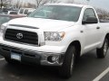 2007 Toyota Tundra II Regular Cab - Foto 7