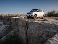 2016 UAZ Patriot (3163, facelift 2016) - Fotoğraf 3