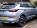 2022 Vauxhall Grandland (facelift 2021) - Photo 2