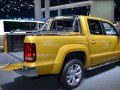 2016 Volkswagen Amarok I Double Cab (facelift 2016) - εικόνα 6