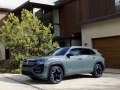 Volkswagen Atlas - Τεχνικά Χαρακτηριστικά, Κατανάλωση καυσίμου, Διαστάσεις