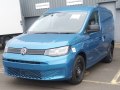 Volkswagen Caddy Cargo V - Bilde 9