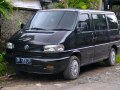 Volkswagen Caravelle (T4, facelift 1996) - Photo 5