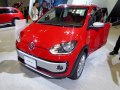 Volkswagen Cross Up! - Снимка 3