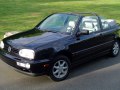 Volkswagen Golf III Cabrio - Photo 5