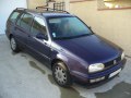 Volkswagen Golf III Variant - Fotografia 3