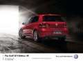 Volkswagen Golf VI (3-door) - Фото 4