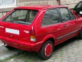 1981 Volkswagen Polo II Coupe (86C) - Fotografie 2