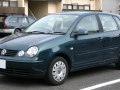 Volkswagen Polo IV (9N) - Kuva 5