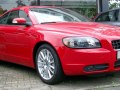 Volvo C70 Coupe Cabrio II - εικόνα 6