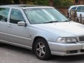 Volvo S70 - Снимка 4