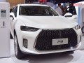 2017 WEY P8 Concept - Technical Specs, Fuel consumption, Dimensions