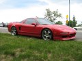 Acura NSX I - Снимка 5