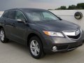 2013 Acura RDX II - Foto 4