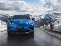 Alpine A390 - Fotografie 3
