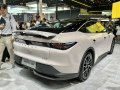 2025 Arcfox Alpha S5 - Fotografia 3