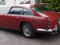 1958 Aston Martin DB4 - Fotografie 9