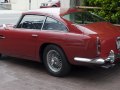 Aston Martin DB4 - Fotografie 9