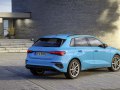 Audi A3 Sportback (8Y) - Photo 4