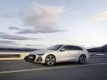 Audi A6 Avant (C9) 2.0 TFSI (367 Hp) e-hybrid quattro ultra S tronic