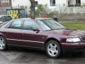 Audi A8 (D2, 4D) - Bilde 8