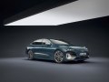Audi S6 Sportback e-tron - Fotografie 4