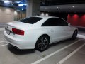 2012 Audi S8 (D4) - εικόνα 4