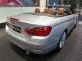 BMW 4 Series Convertible (F33) - εικόνα 5